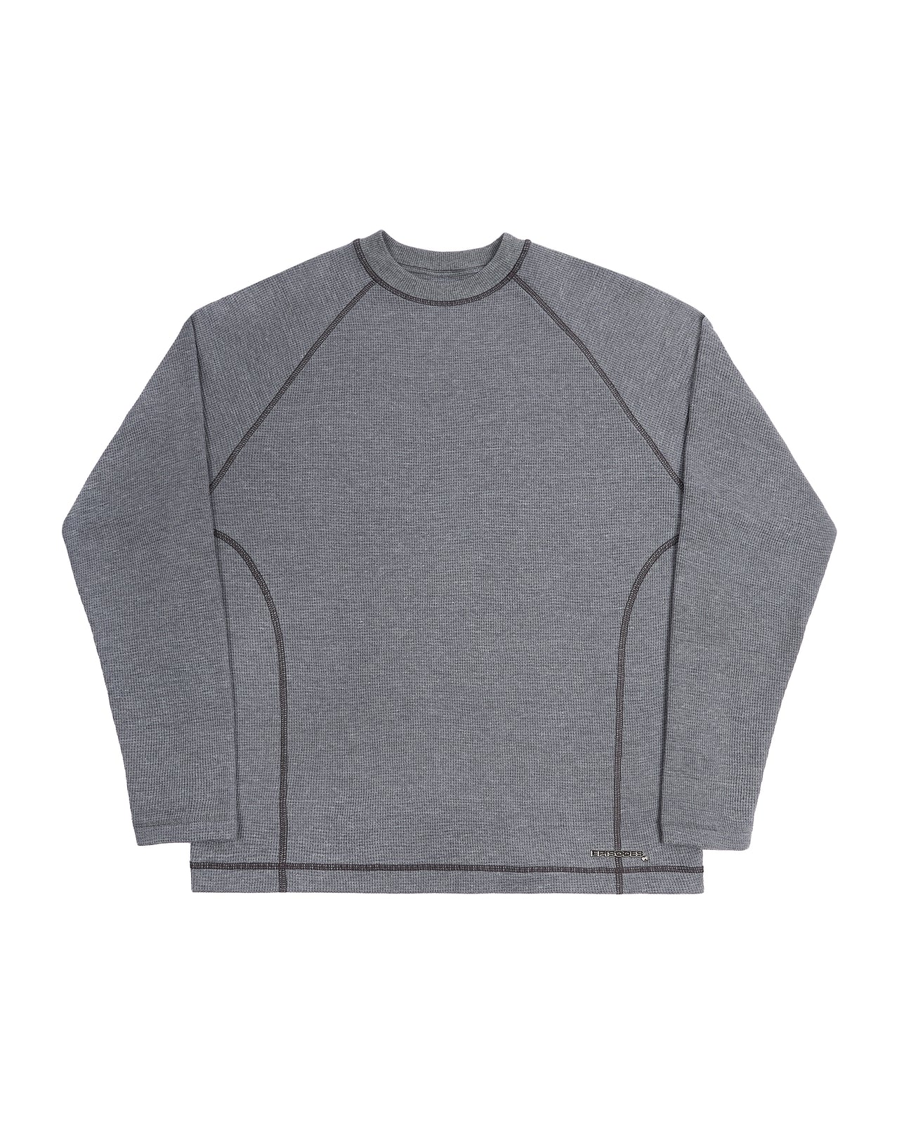 EP.8 WAFFLE LONG-SLEEVE T