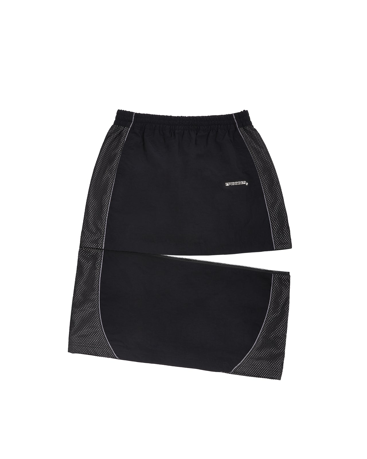EP.8 TRACK SKIRT