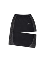 EP.8 TRACK SKIRT
