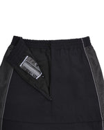 EP.8 TRACK SKIRT