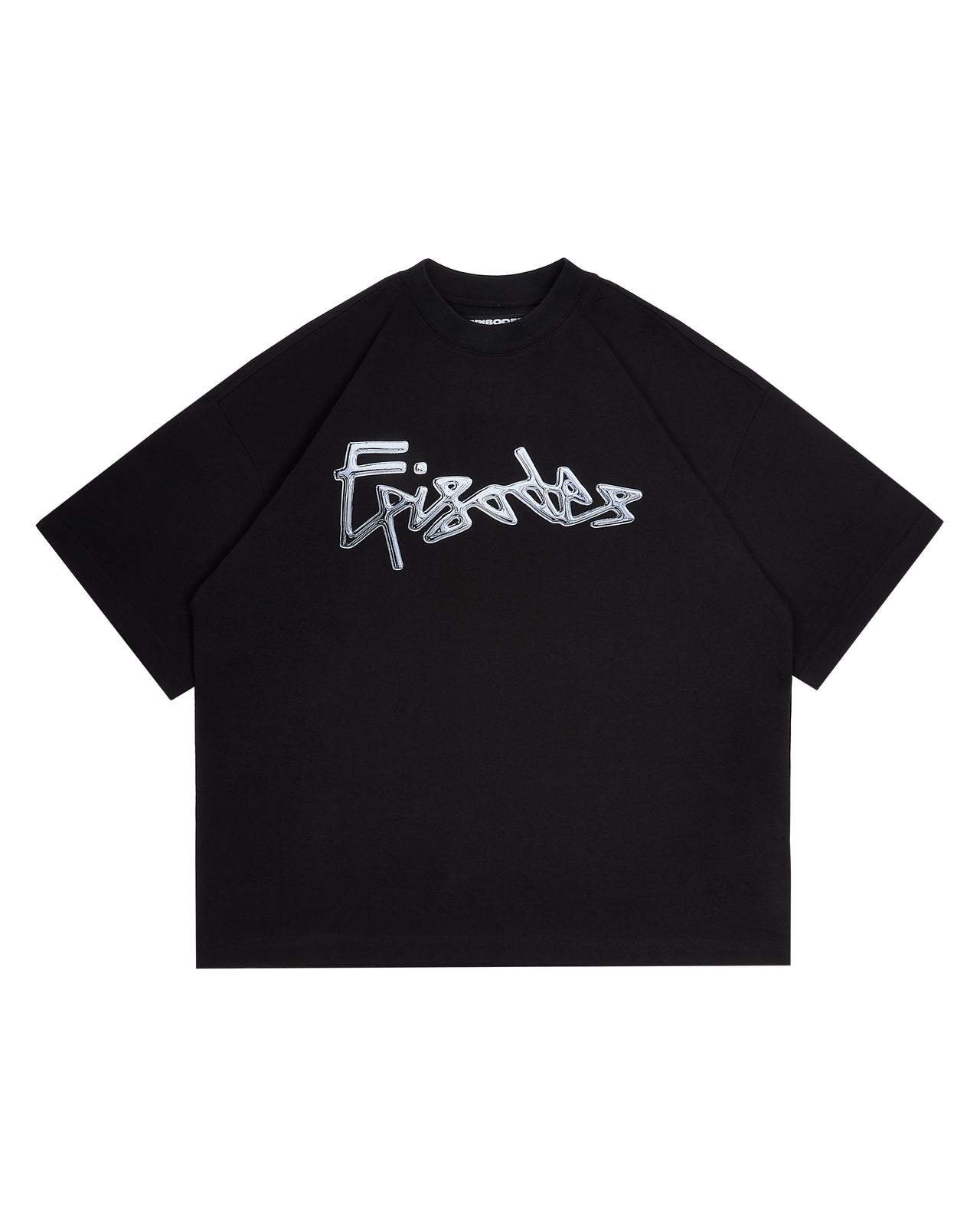 CHROME TAG T [300GSM]