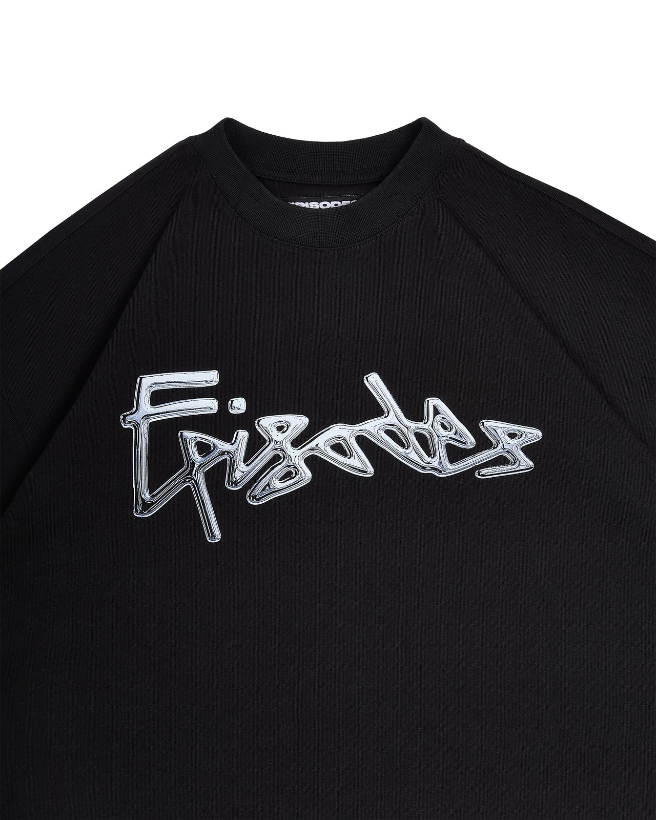 CHROME TAG T [300GSM]