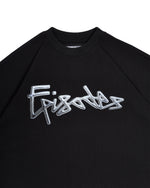 CHROME TAG T [300GSM]