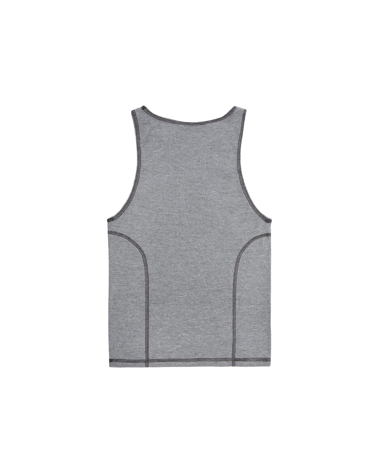 EP.8 WOMENS WAFFLE VEST