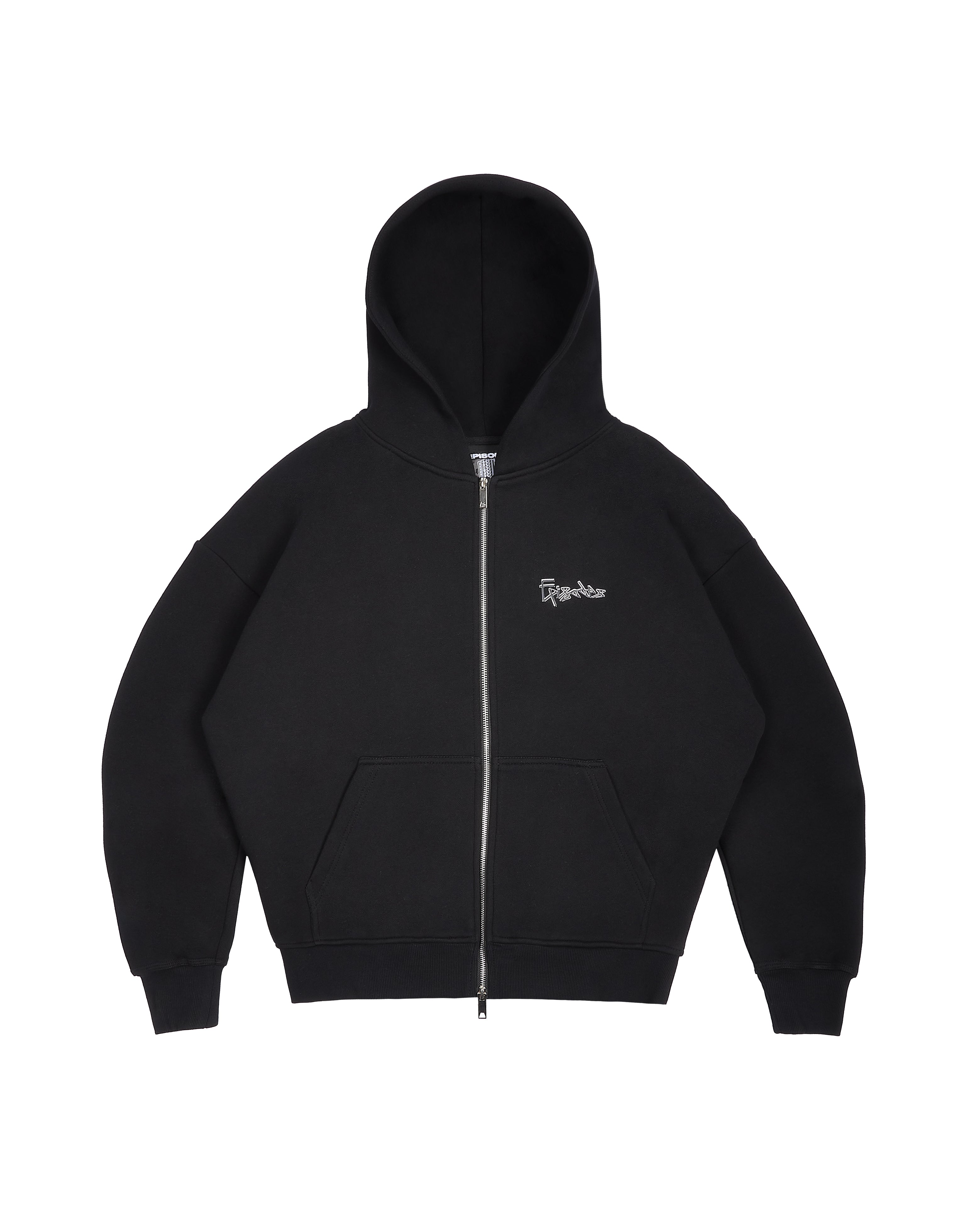 F⁄MODE TNOC THE HOODIE ZIPUP YT-3⁄BEAR soduk パーカー tag hoodie 