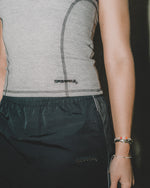 EP.8 WOMENS WAFFLE VEST