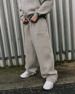 TAG BAGGY JOGGERS [630GSM]