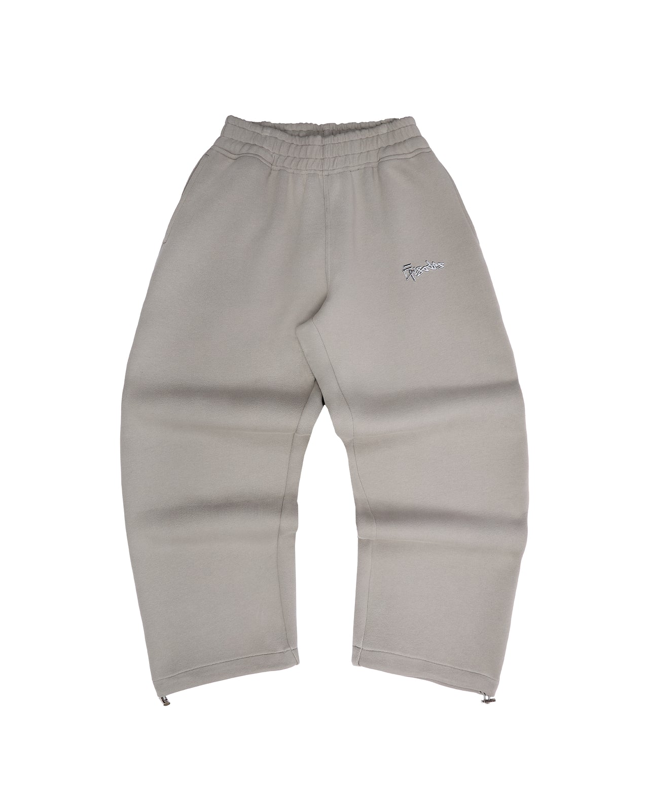 TAG BAGGY JOGGERS [630GSM]