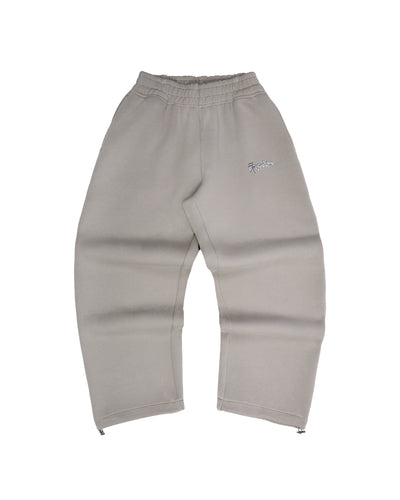 TAG BAGGY JOGGERS [630GSM]