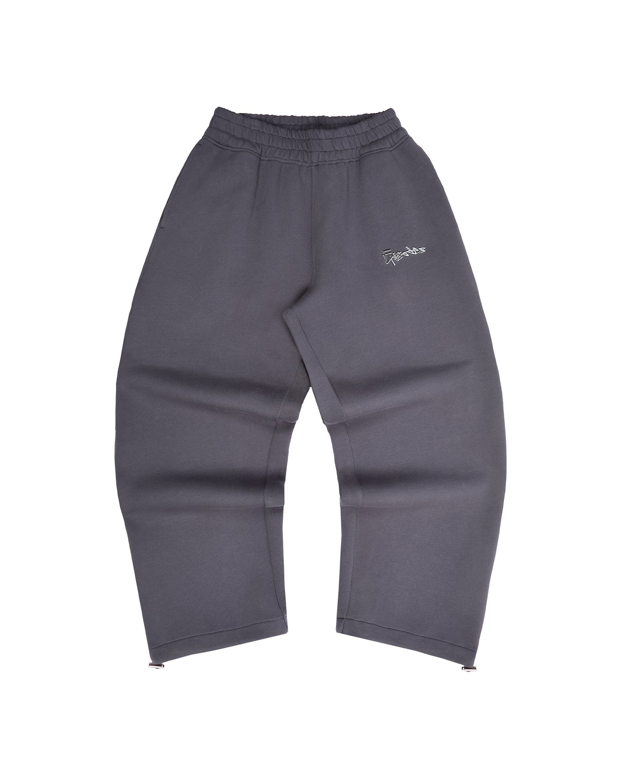 TAG BAGGY JOGGERS [630GSM]