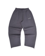 TAG BAGGY JOGGERS [630GSM]