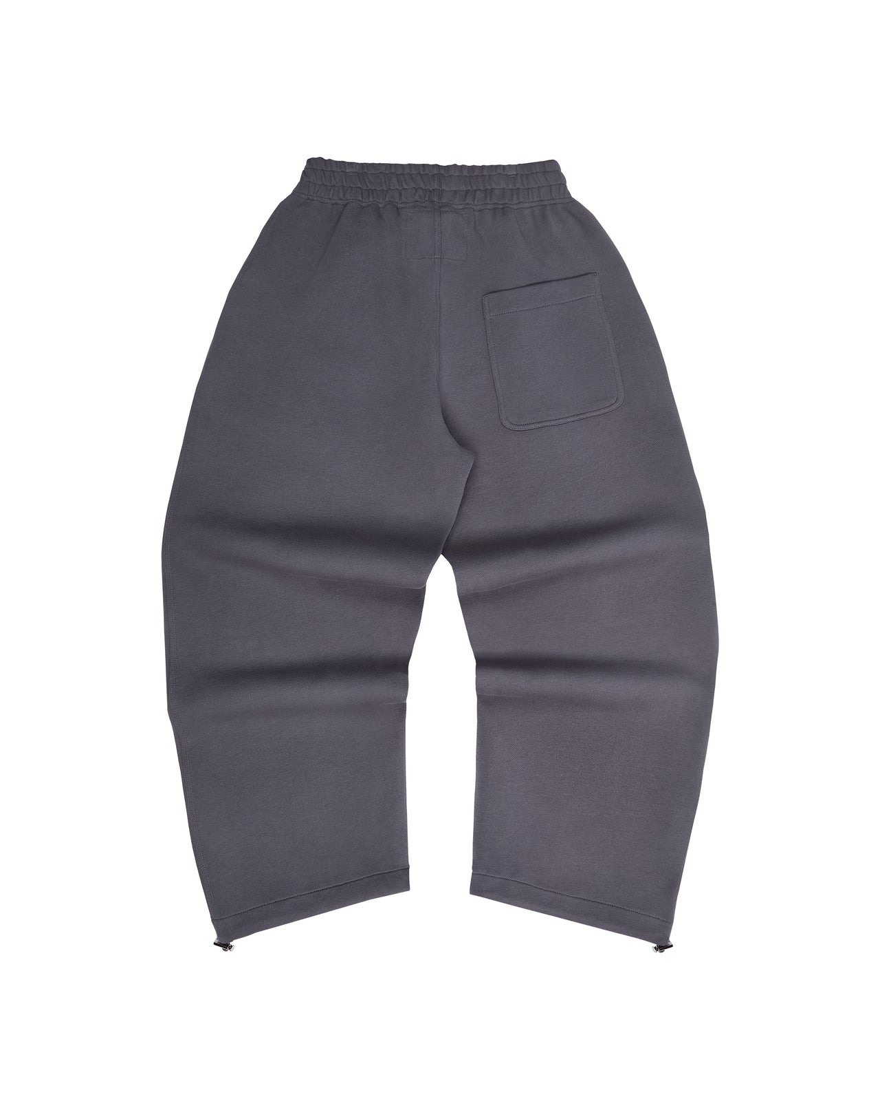 TAG BAGGY JOGGERS [630GSM]