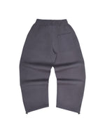 TAG BAGGY JOGGERS [630GSM]