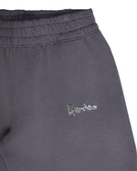 TAG BAGGY JOGGERS [630GSM]