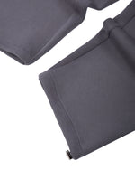 TAG BAGGY JOGGERS [630GSM]