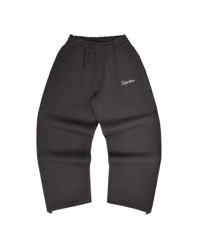 TAG BAGGY JOGGERS [630GSM]