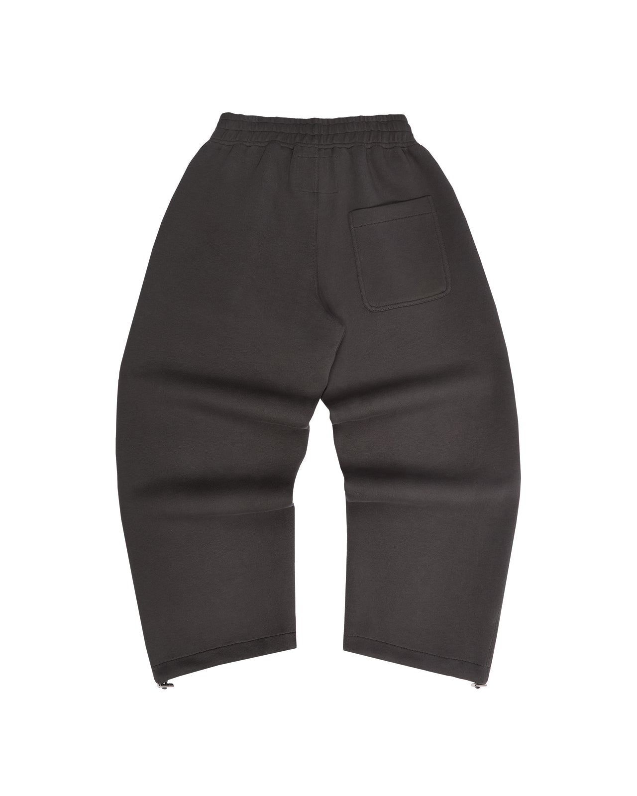 TAG BAGGY JOGGERS [630GSM]