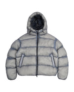 HIDDEN PUFFER JACKET