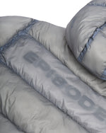 HIDDEN PUFFER JACKET