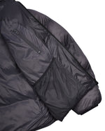 HIDDEN PUFFER JACKET