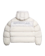 HIDDEN PUFFER JACKET