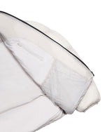 HIDDEN PUFFER JACKET