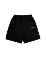 TAG BAGGY SHORTS [630GSM]