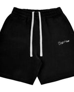 TAG BAGGY SHORTS [630GSM]