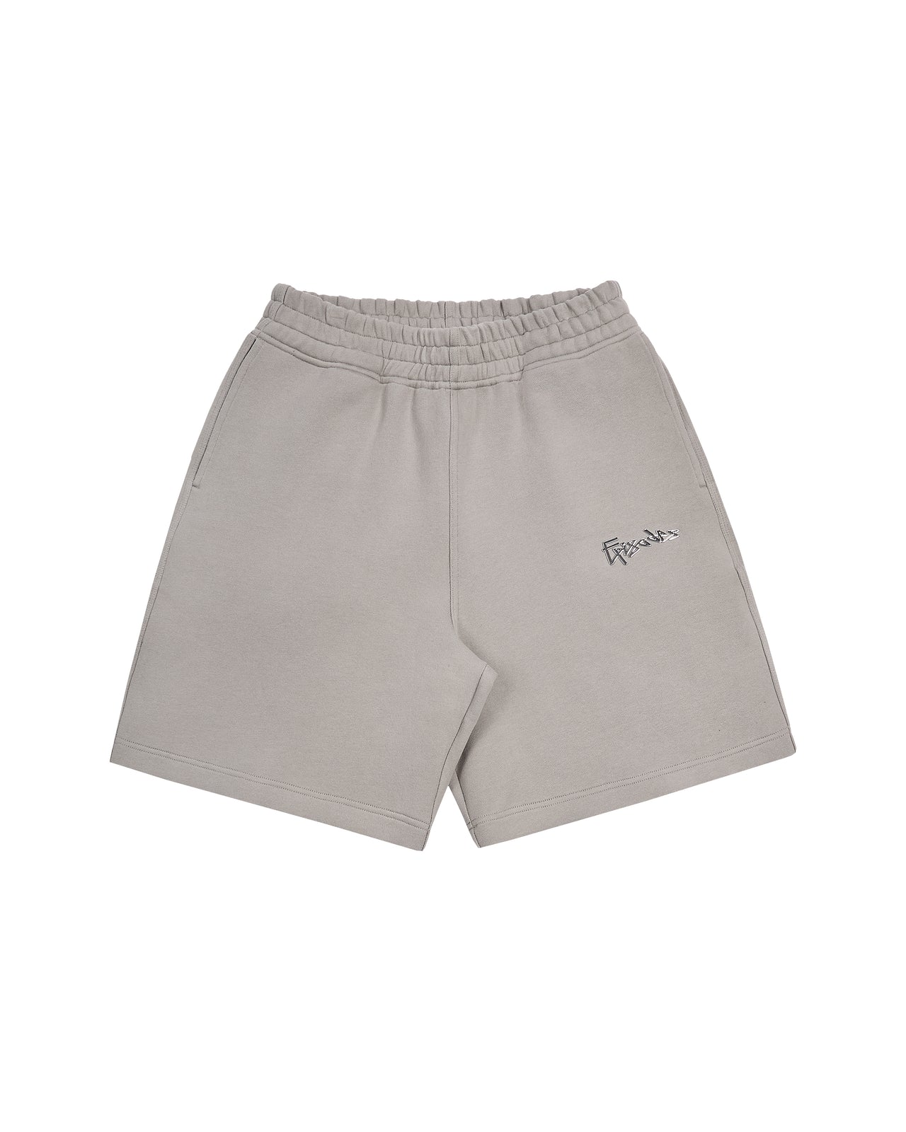 TAG BAGGY SHORTS [630GSM]