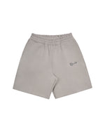 TAG BAGGY SHORTS [630GSM]