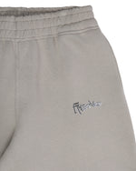 TAG BAGGY SHORTS [630GSM]