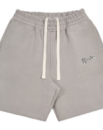 TAG BAGGY SHORTS [630GSM]