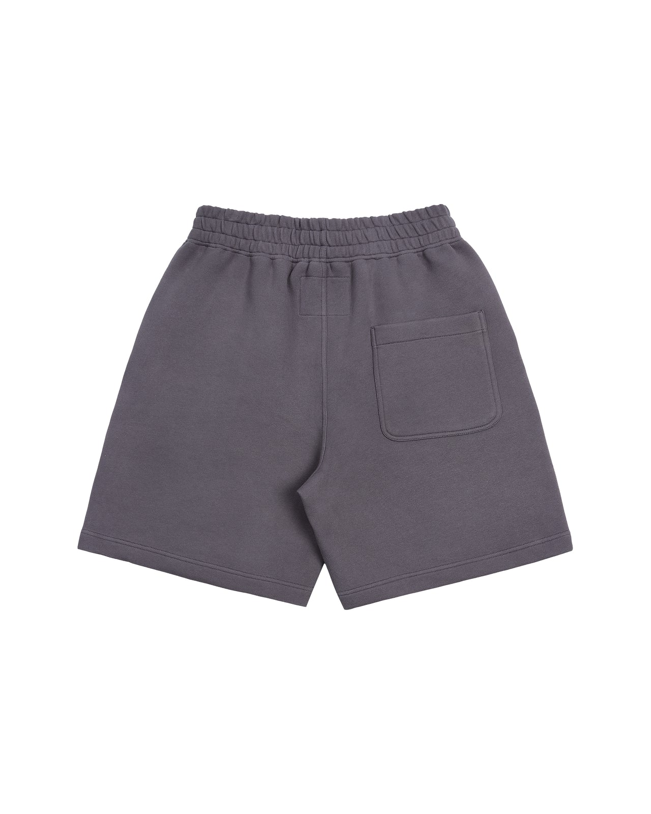 TAG BAGGY SHORTS [630GSM]