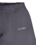 TAG BAGGY SHORTS [630GSM]