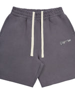 TAG BAGGY SHORTS [630GSM]