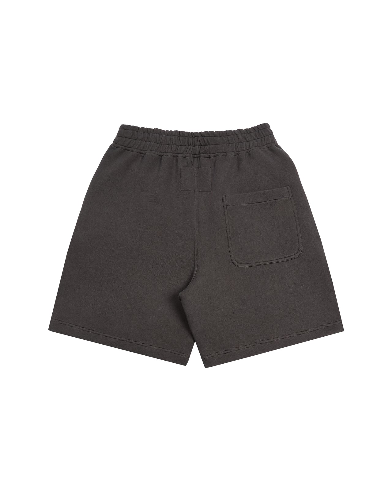 TAG BAGGY SHORTS [630GSM]