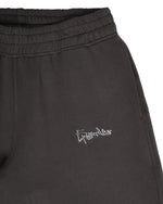 TAG BAGGY SHORTS [630GSM]