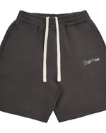 TAG BAGGY SHORTS [630GSM]