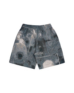 CCTV TAPESTRY BAGGY SHORTS