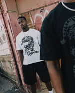 'EARN YOUR STRIPES' T