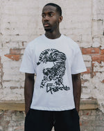 'EARN YOUR STRIPES' T