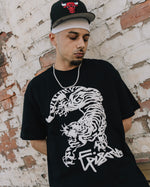 'EARN YOUR STRIPES' T