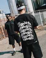 TAGGED UP T