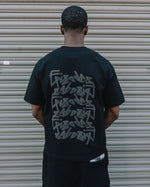 TAGGED UP T