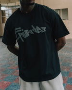 EPISODES TAG T BLKonBLK