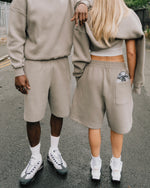 DISC BAGGY SHORTS CARGO [630GSM]