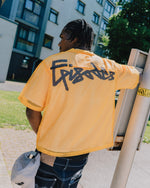 TAG MESH JERSEY