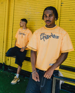 TAG MESH JERSEY