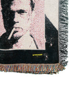 THE CLUB Tapestry Blanket