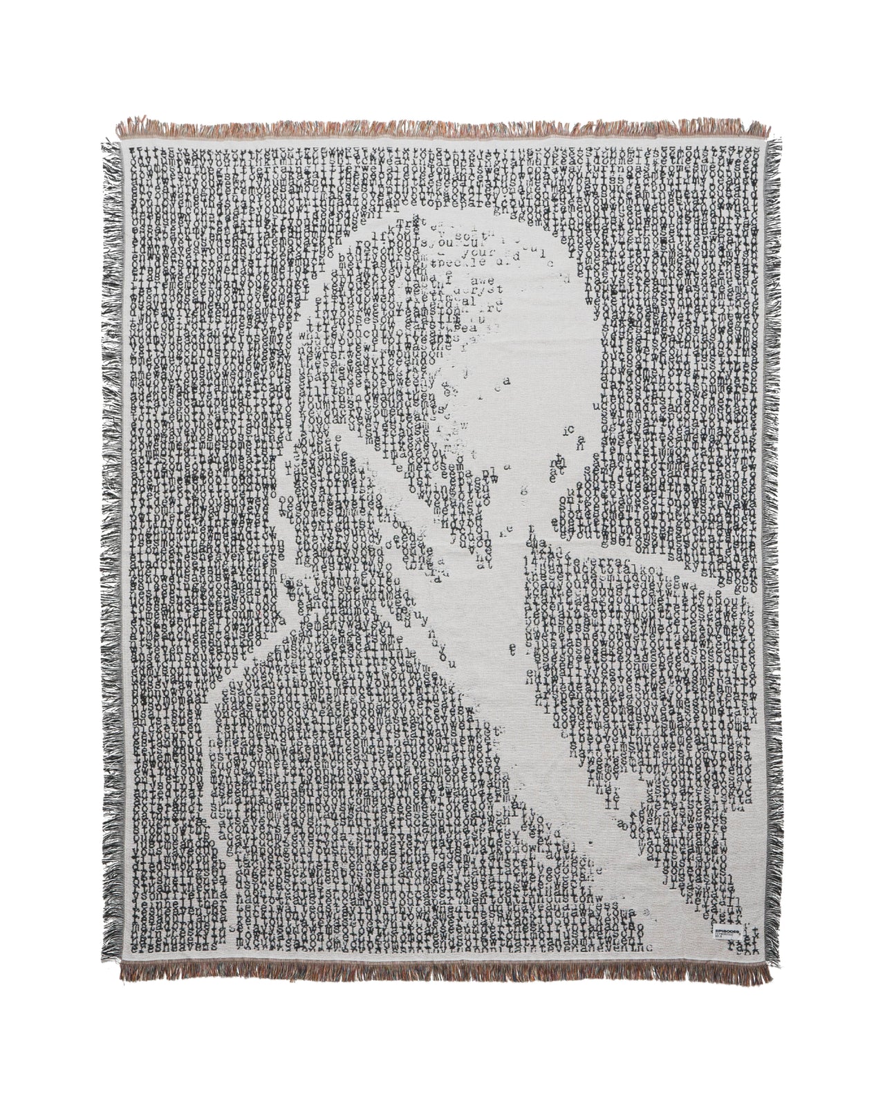 Frank Tapestry Blanket